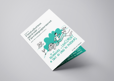 Guide installation - couverture